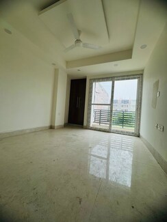 3 BHK + Servant Room Builder Floor For Rent in Palm Residency Chhatarpur