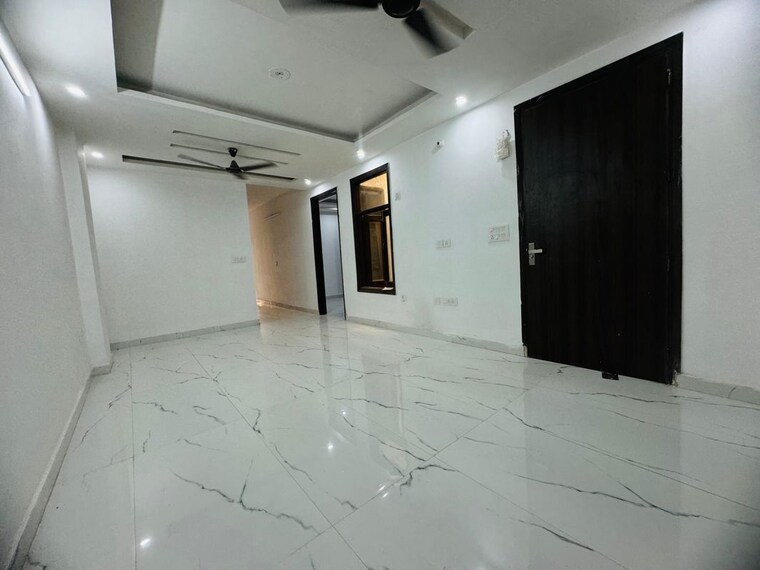 Room, palm-residency-chhatarpur 3 Bedroom 1200 Sq.Ft. Builder Floor In Chattarpur Delhi 10044341