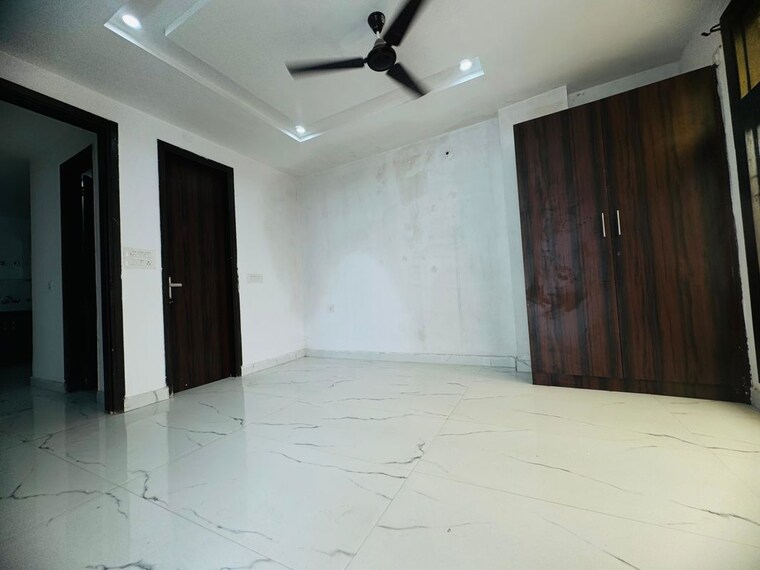 Room, palm-residency-chhatarpur 3 Bedroom 1200 Sq.Ft. Builder Floor In Chattarpur Delhi 10044341