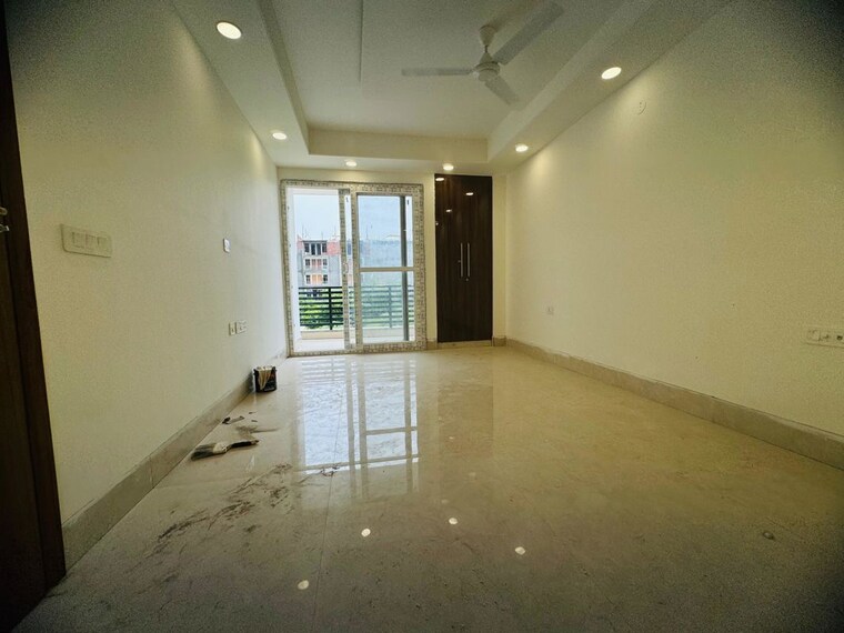 Room, palm-residency-chhatarpur 3 Bedroom 1200 Sq.Ft. Builder Floor In Chattarpur Delhi 10044341