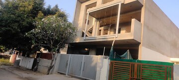  Plot – Exterior View View at DLF Hyde Park, South Mullanpur - for Sale