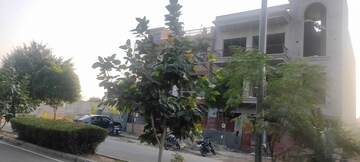  Plot – Exterior View View at DLF Hyde Park, South Mullanpur - for Sale