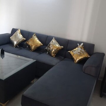 Bedroom in 2 BHK Apartment at SBP Gateway Of Dreams, Patiala Road – for Rent