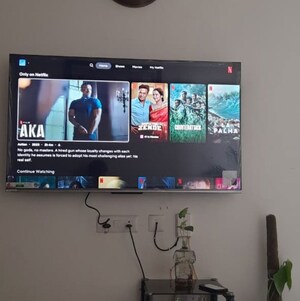 Furnished Amenities in 2 BHK Apartment at SBP Gateway Of Dreams, Patiala Road – for Rent