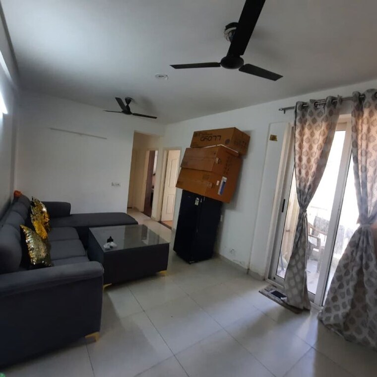 Living Room, sbp-gateway-of-dreams 2 Bedroom 702 Sq.Ft. Apartment In Patiala Road Zirakpur 10044347