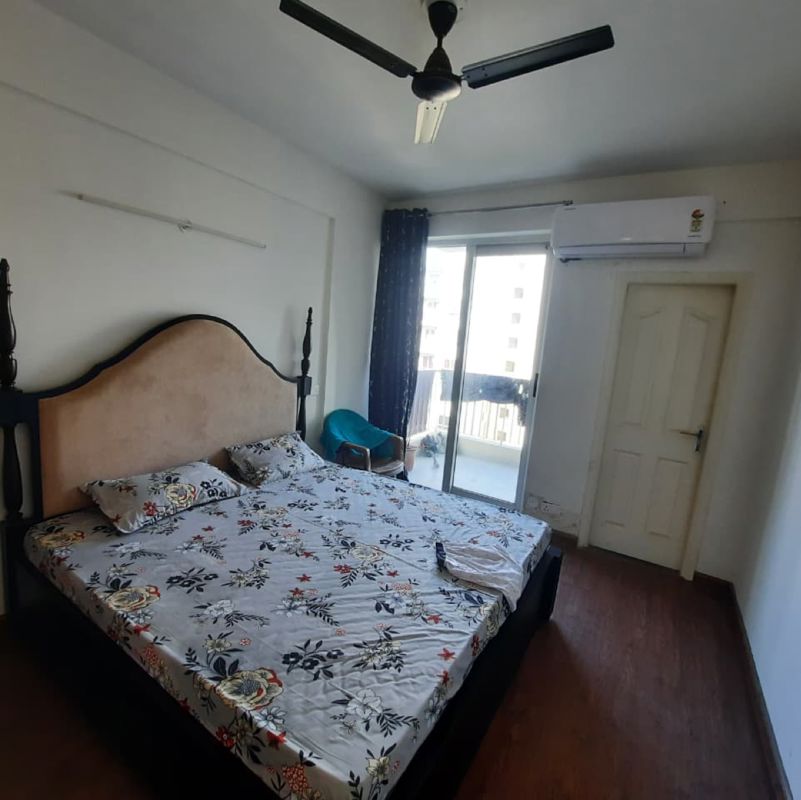 2 BHK Apartment For Rent in SBP Gateway Of Dreams