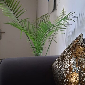 Staircase in 2 BHK Apartment at SBP Gateway Of Dreams, Patiala Road – for Rent