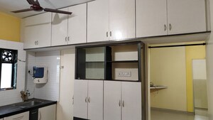 Kitchen in 2 BHK Apartment at Anand Vihar, Ravet – for Rent