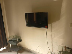 Furnished Amenities in 3 BHK Apartment at Uppal Plumeria Garden Estate, Omicron Iii Greater Noida – for Rent