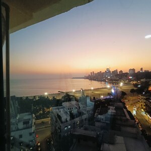 3 BHK Apartment For Sale in Girgaum Chowpatty