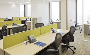  Office Space For Rent in Omkar The Summit Business Bay, Andheri East
