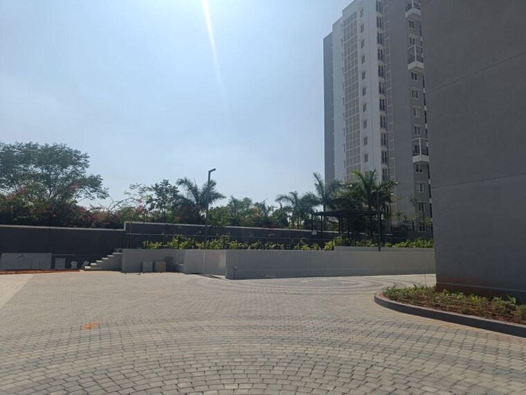 Swimming Pool, puravankara-purva-zenium 2.5 Bedroom 1321 Sq.Ft. Apartment In Hosahalli Bangalore 10044348