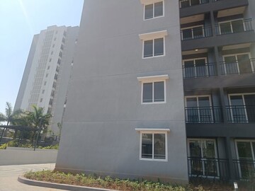 2.5 BHK Apartment – Exterior View View at Puravankara Purva Zenium, Hosahalli - for Sale