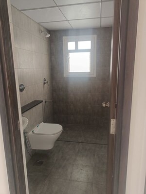 Bathroom in 2.5 BHK Apartment at Puravankara Purva Zenium, Hosahalli – for Sale