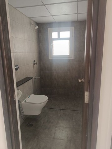 Bathroom in 2.5 BHK Apartment at Puravankara Purva Zenium, Hosahalli – for Sale