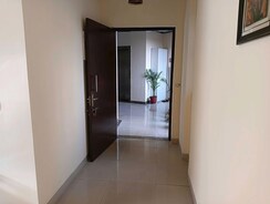 3 BHK + Extra Room Apartment For Rent in Uppal Plumeria Garden Estate
