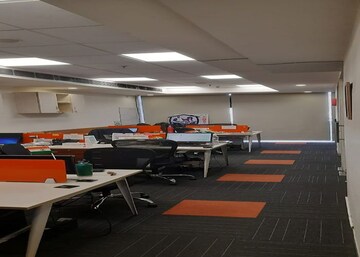  Office Space in IT/SEZ For Rent in Sector 62