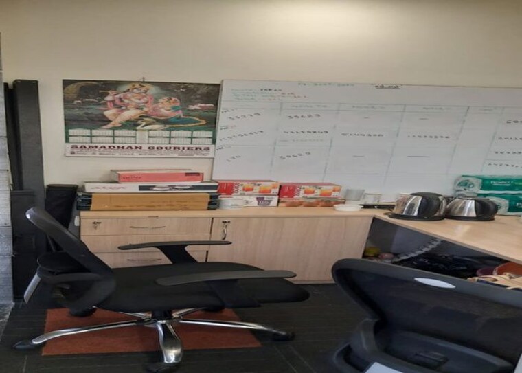 Team Area, sector 62 Commercial Office Space in IT/SEZ 1160 Sq.Ft. In Sector 62 Noida 10044340