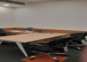 Gym in  Office Space in IT/SEZ at Sector 62 – for Rent