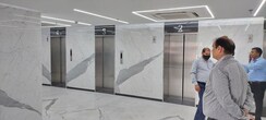 Office Space For Rent in Zygon Square