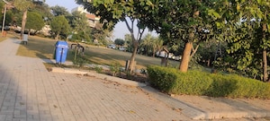  Plot – Garden View at DLF Hyde Park, South Mullanpur - for Sale