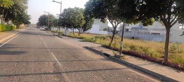 Plot Area in  Plot at DLF Hyde Park, South Mullanpur – for Sale