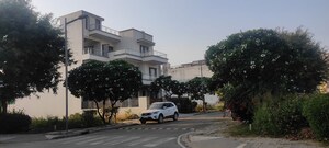  Plot – Exterior View View at DLF Hyde Park, South Mullanpur - for Sale