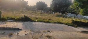 Plot Area in  Plot at DLF Hyde Park, South Mullanpur – for Sale