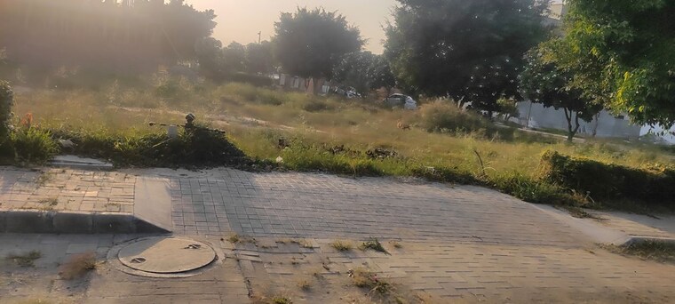 undefined, dlf-hyde-park  500 Sq.Yd. Plot In South Mullanpur Chandigarh 10044359