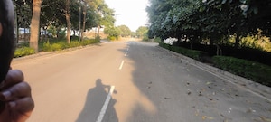 Plot Area in  Plot at DLF Hyde Park, South Mullanpur – for Sale