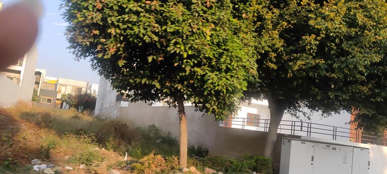 Garden, dlf-hyde-park  500 Sq.Yd. Plot In South Mullanpur Chandigarh 10044359