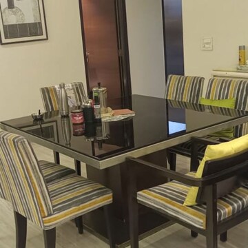 Gym in 2 BHK Apartment at Walkeshwar – for Sale