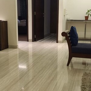 Bathroom in 2 BHK Apartment at Walkeshwar – for Sale