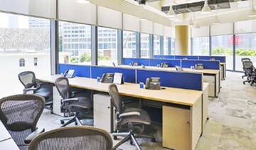  Office Space For Rent in Andheri East