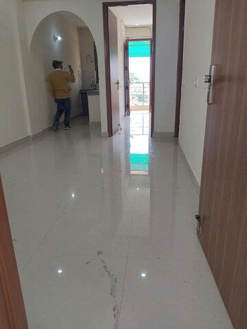 1 BHK Builder Floor For Rent in Neb Sarai