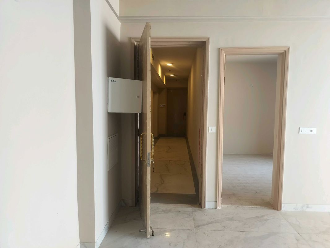 2 BHK + Pooja Room,Study Room,Store Room Apartment For Sale in M3M Heights