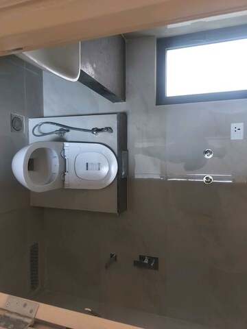 Bathroom in 2 BHK Apartment at M3M Heights, Sector 65 – for Sale