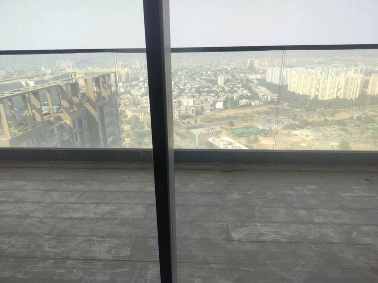 Room, m3m-heights 2 Bedroom 1280 Sq.Ft. Apartment In Sector 65 Gurgaon 10044337