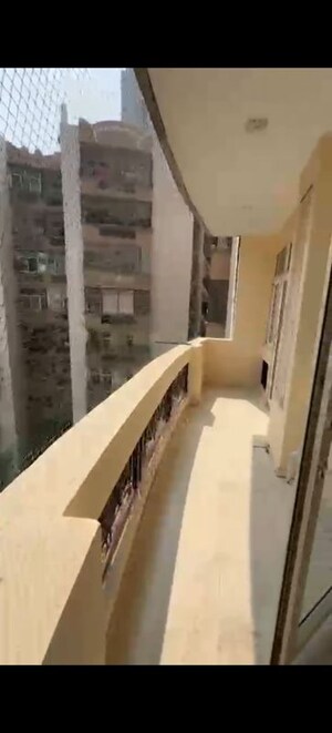 Building Lobby in 3 BHK Apartment at Jnc Princess Park, Ahinsa Khand 2 – for Sale