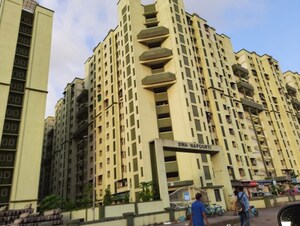1 BHK Apartment For Sale in Swapnapurti CHS Kharghar, Kharghar Sector 36