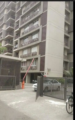 3 BHK Apartment For Rent in Sambhav Stavan Avisha