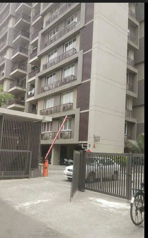 3 BHK Apartment For Rent in Sambhav Stavan Avisha