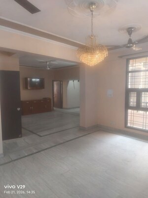 3 BHK Apartment For Rent in Vasant Kunj