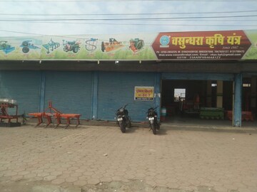 Parking in  Shop at Lambakheda – for Rent