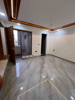 3 BHK + Pooja Room Builder Floor For Sale in Green Fields Colony