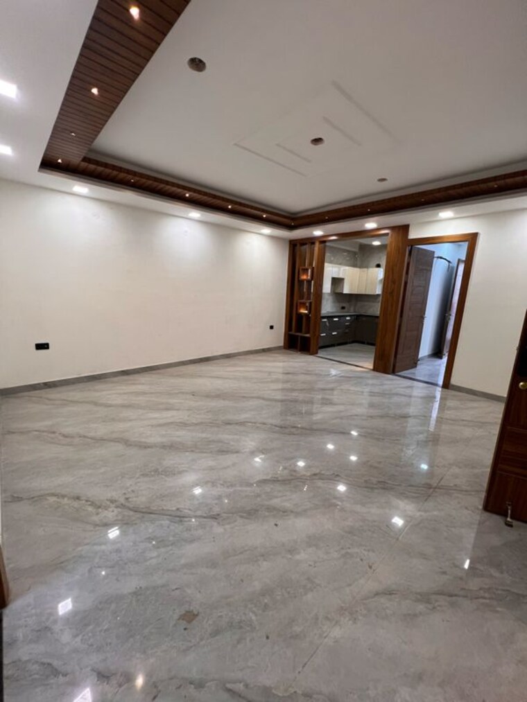 undefined, green fields colony 3 Bedroom 1600 Sq.Ft. Builder Floor In Green Fields Colony Faridabad 10044385