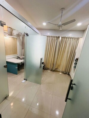 Team Area in  Office Space at Telibandha – for Rent