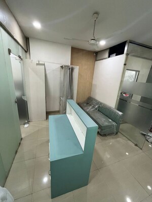 Team Area in  Office Space at Telibandha – for Rent