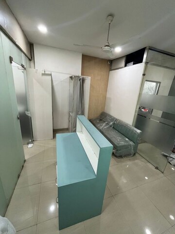 Team Area in  Office Space at Telibandha – for Rent