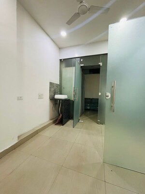 Floor Plan in  Office Space at Telibandha – for Rent